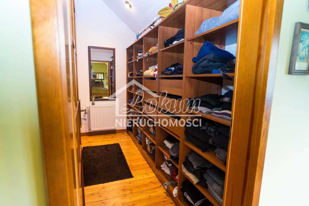 Dom 190 m², Tanowo - zdjęcie 19