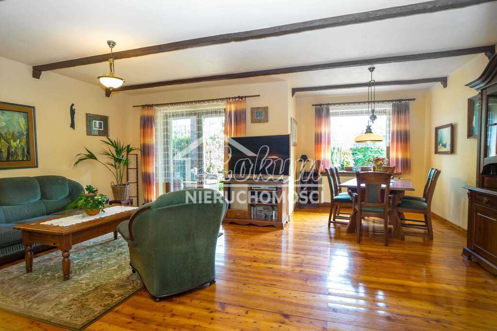 Dom 190 m², Tanowo - zdjęcie 6