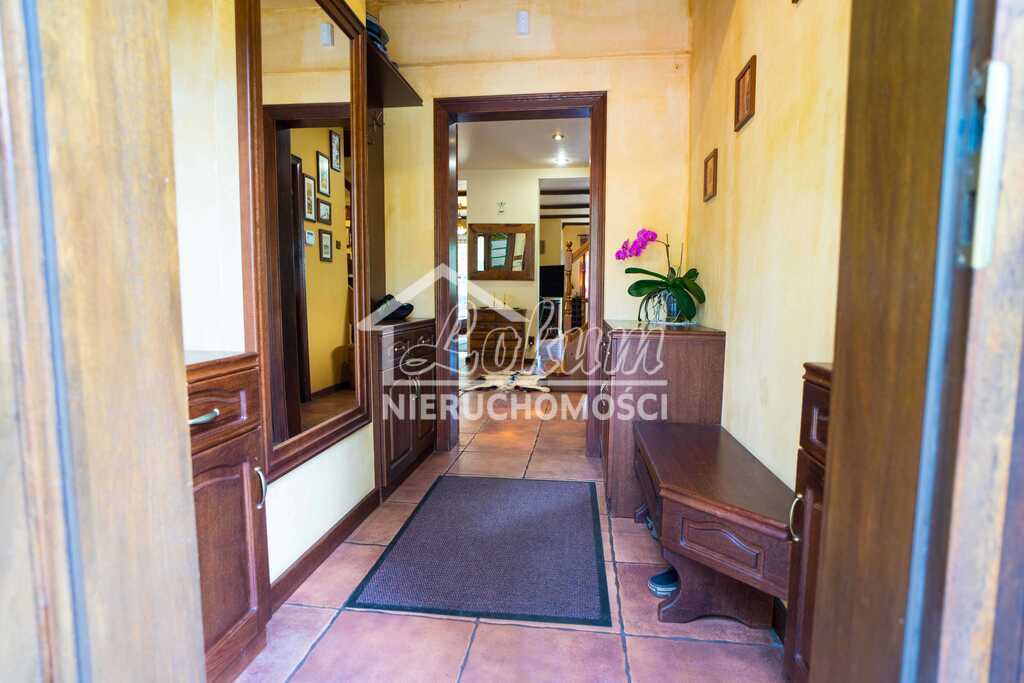 Dom 190 m², Tanowo - zdjęcie 13