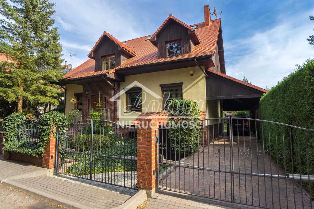 Dom 268 m², Tanowo - zdjęcie 2