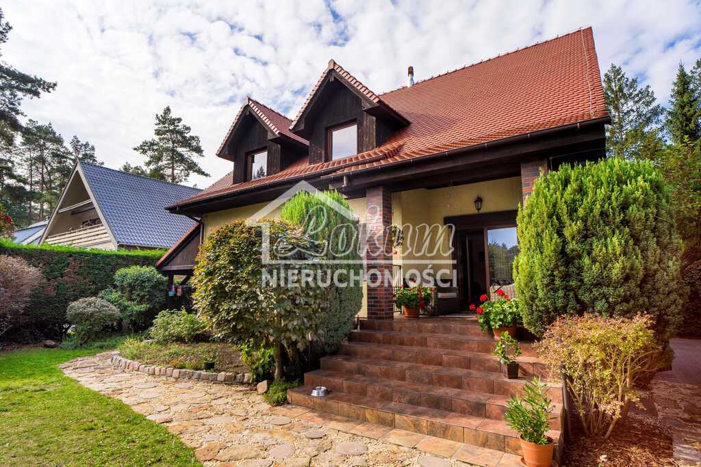 Dom 190 m², Tanowo - zdjęcie 4
