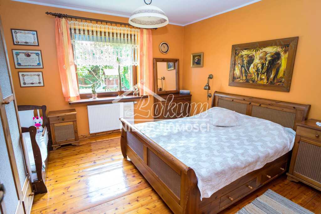 Dom 190 m², Tanowo - zdjęcie 10