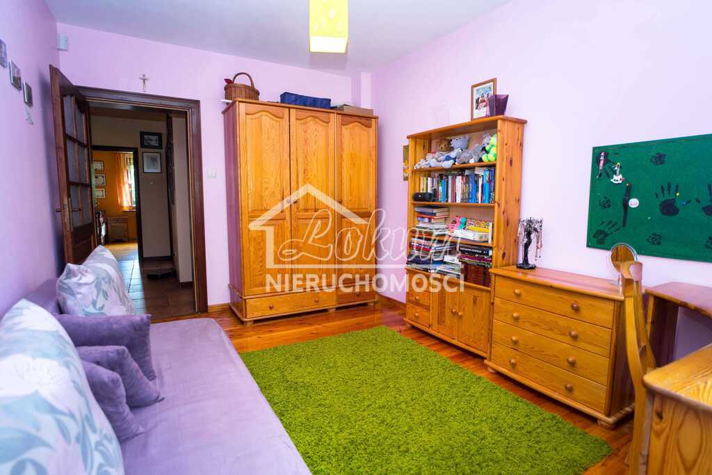 Dom 190 m², Tanowo - zdjęcie 9