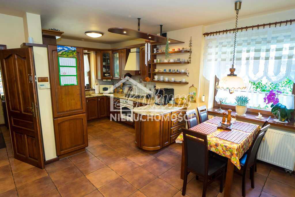 Dom 268 m², Tanowo - zdjęcie 7