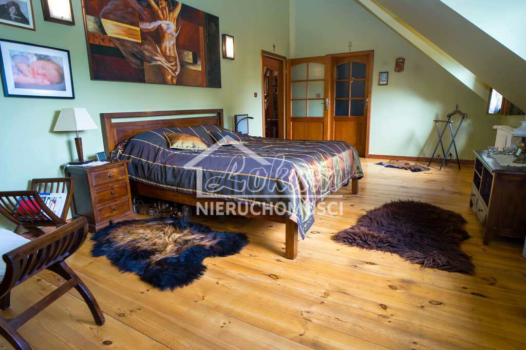 Dom 190 m², Tanowo - zdjęcie 18