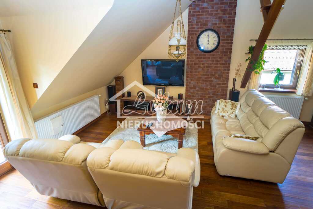 Dom 190 m², Tanowo - zdjęcie 15