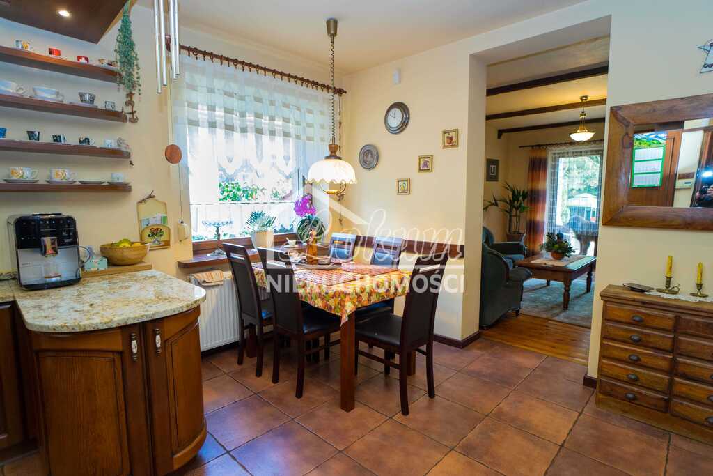 Dom 190 m², Tanowo - zdjęcie 8