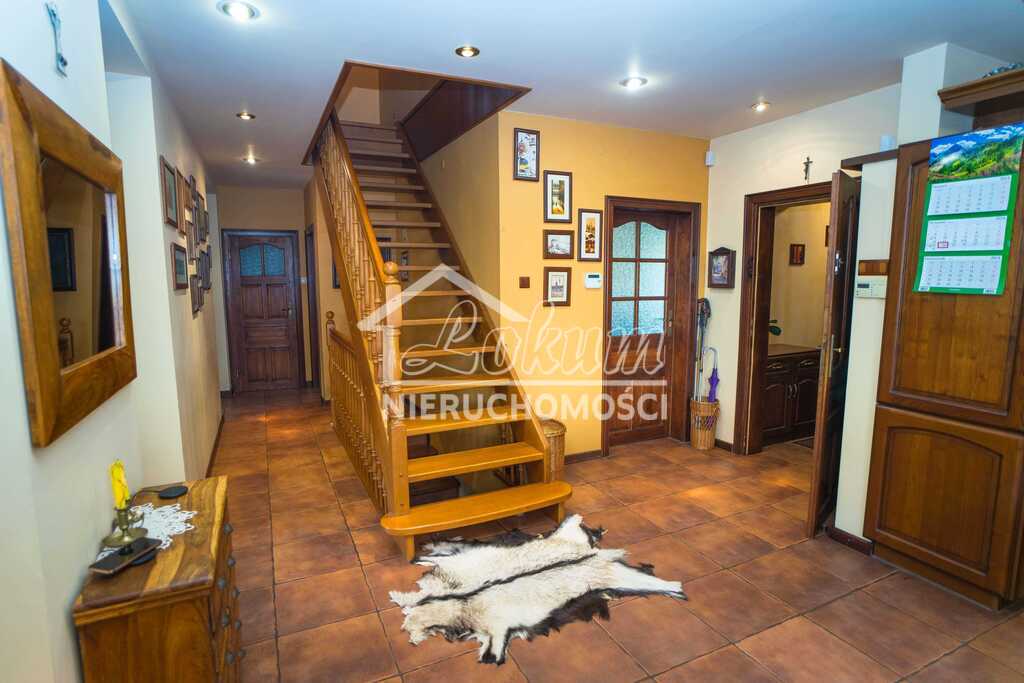 Dom 268 m², Tanowo - zdjęcie 14