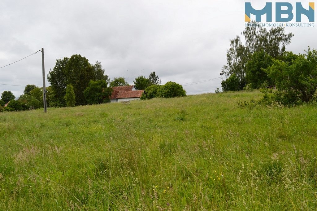 Działka budowlana 1,04 ha, Przerwanki - zdjęcie 4