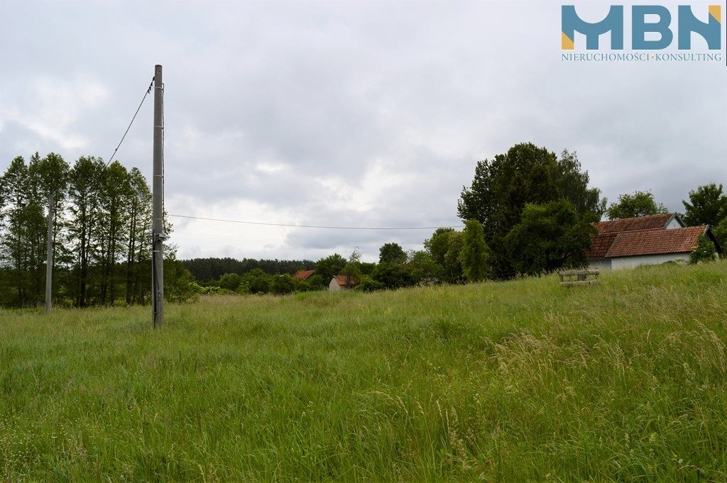 Działka budowlana 1,04 ha, Przerwanki - zdjęcie 6
