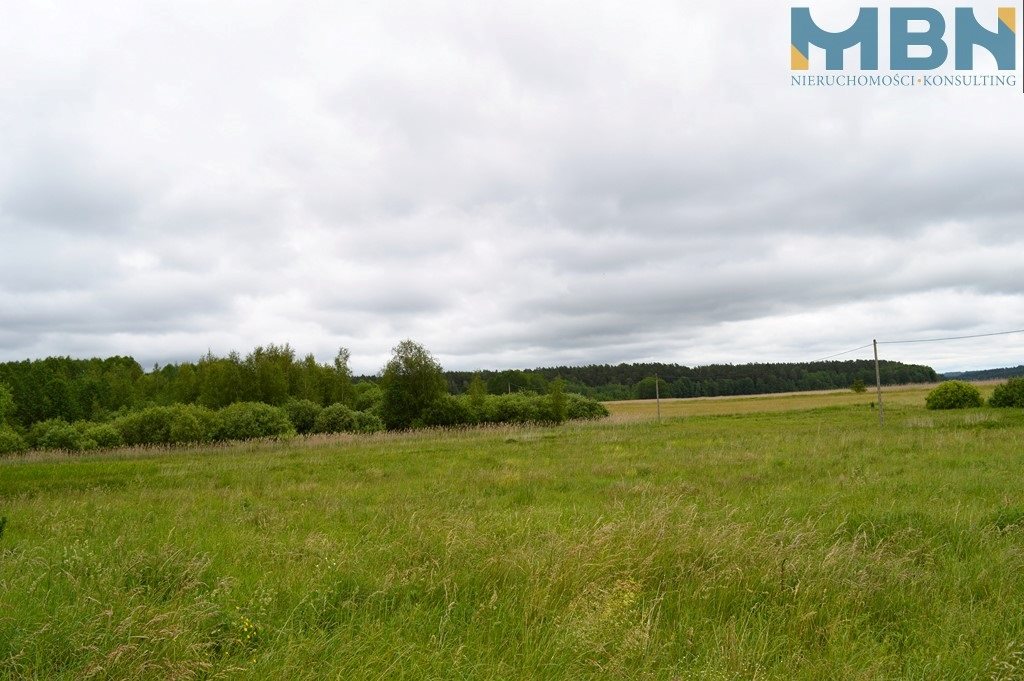 Działka budowlana 1,04 ha, Przerwanki - zdjęcie 10