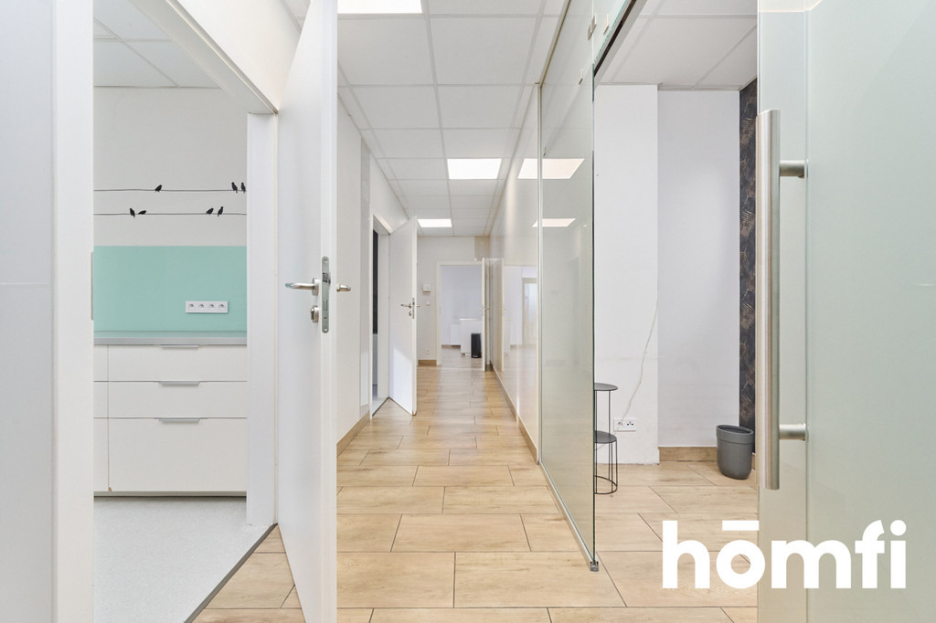 Lokal usługowy do wynajęcia, 120,99&nbsp;m², Wrocław - zdjęcie 7