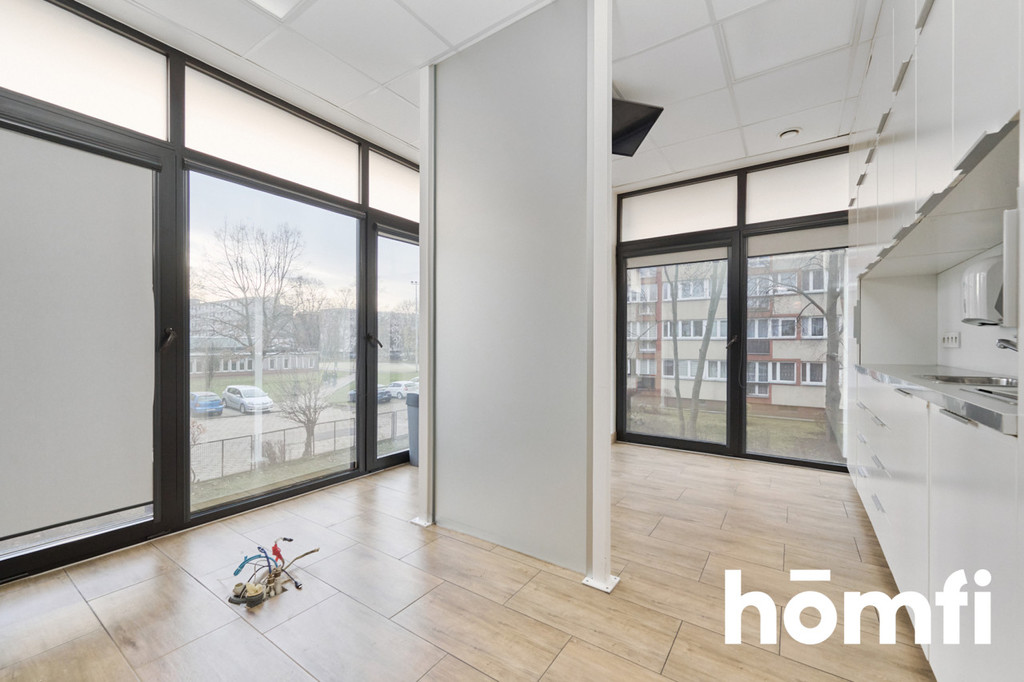 Lokal usługowy do wynajęcia, 120,99&nbsp;m², Wrocław - zdjęcie 8