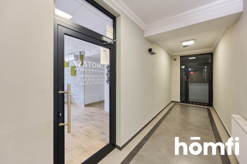 Lokal usługowy do wynajęcia, 120,99&nbsp;m², Wrocław - zdjęcie 16