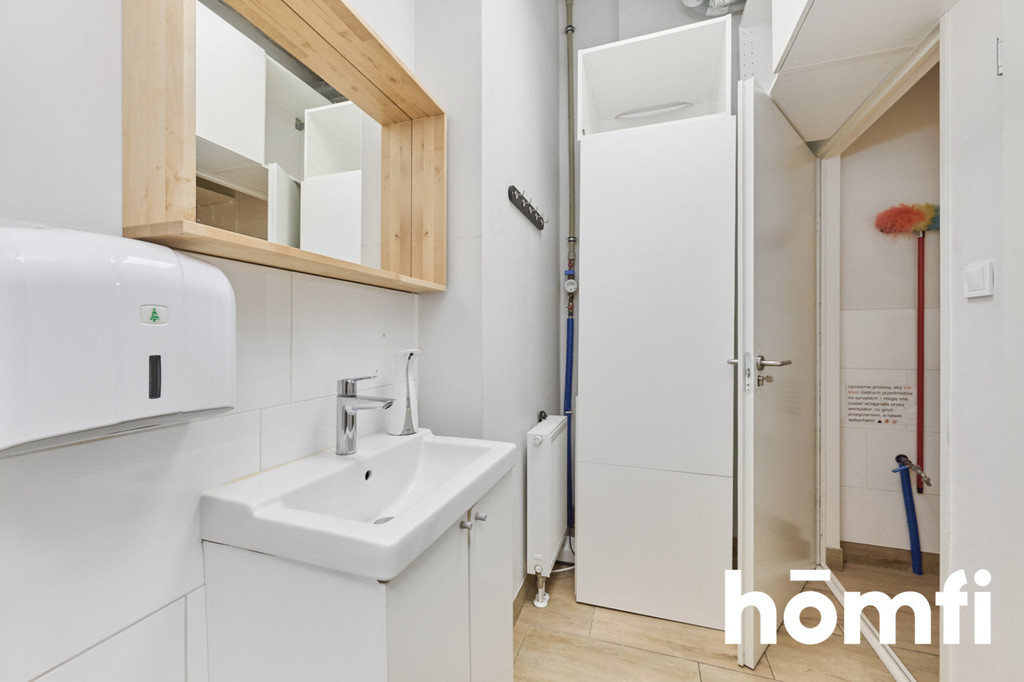 Lokal usługowy do wynajęcia, 120,99&nbsp;m², Wrocław - zdjęcie 13