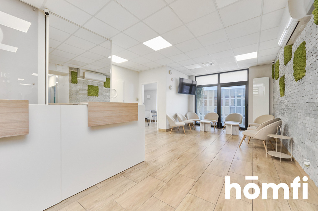 Lokal usługowy do wynajęcia, 120,99&nbsp;m², Wrocław - zdjęcie 4