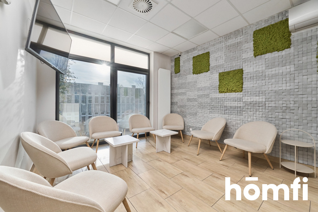 Lokal usługowy do wynajęcia, 120,99&nbsp;m², Wrocław - zdjęcie 1
