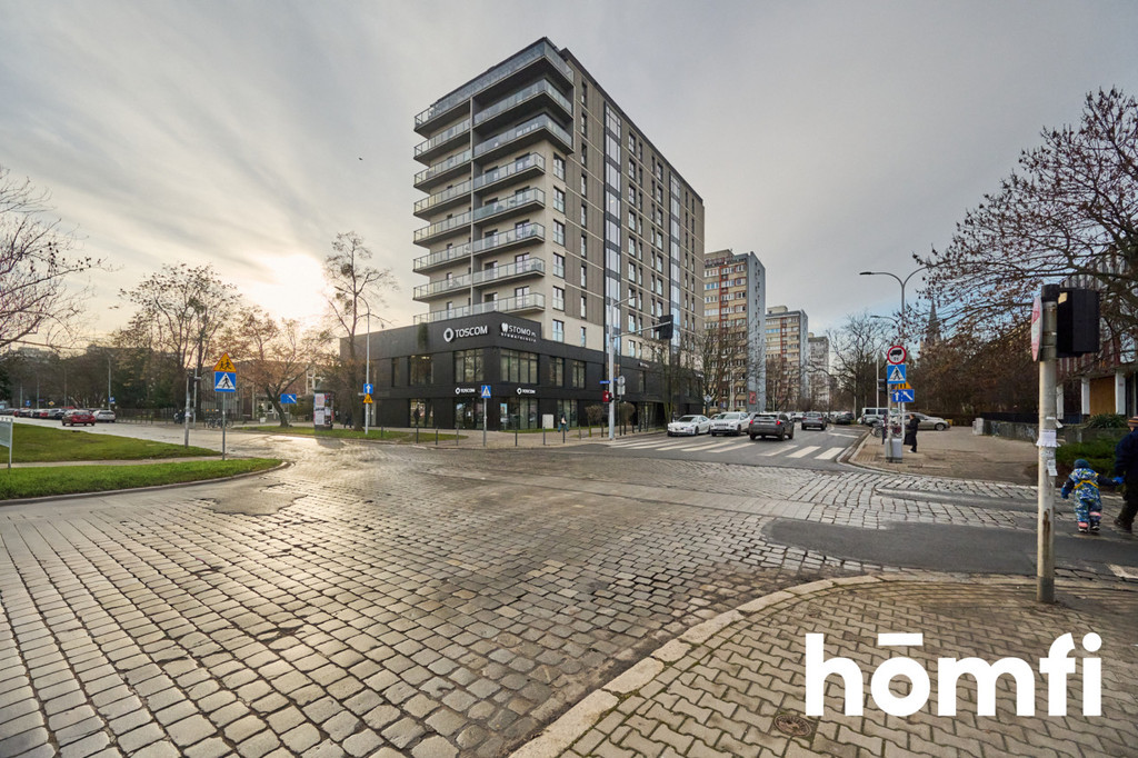 Lokal usługowy do wynajęcia, 120,99&nbsp;m², Wrocław - zdjęcie 3