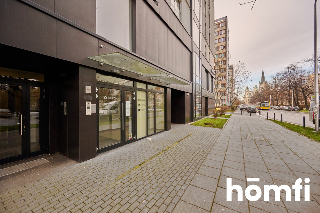 Lokal usługowy do wynajęcia, 120,99&nbsp;m², Wrocław - zdjęcie 18