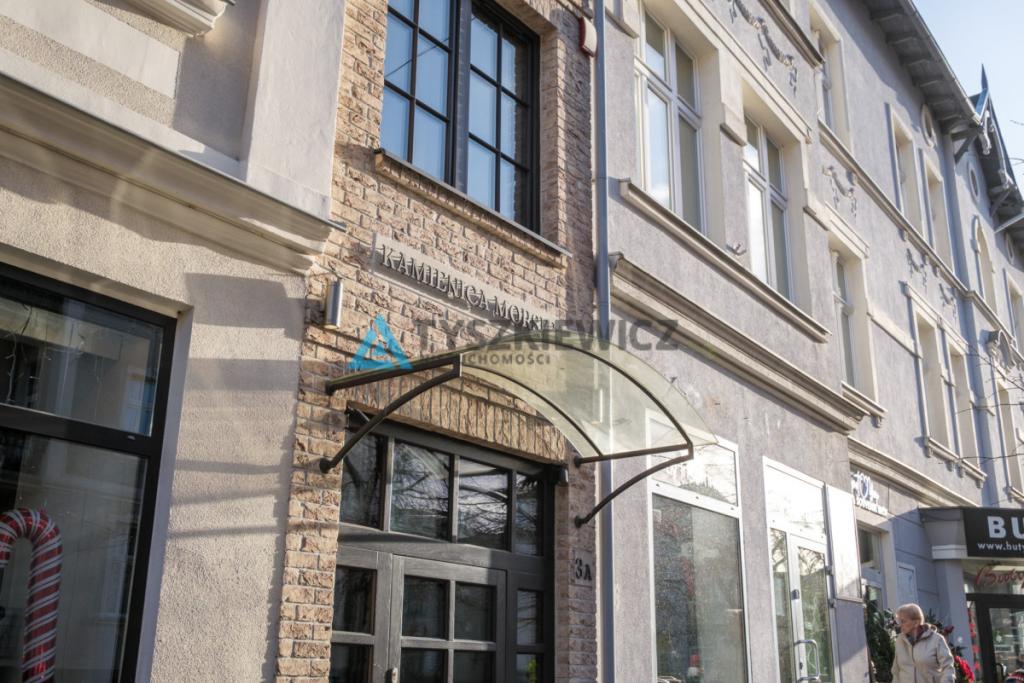 Kamienica w Sopocie- gotowiec inwestycyjny - zdjęcie 5