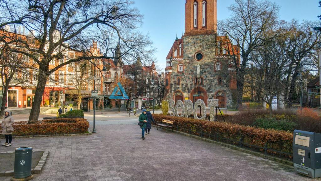 Kamienica w Sopocie- gotowiec inwestycyjny - zdjęcie 17