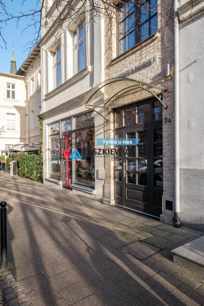 Kamienica w Sopocie- gotowiec inwestycyjny - zdjęcie 1
