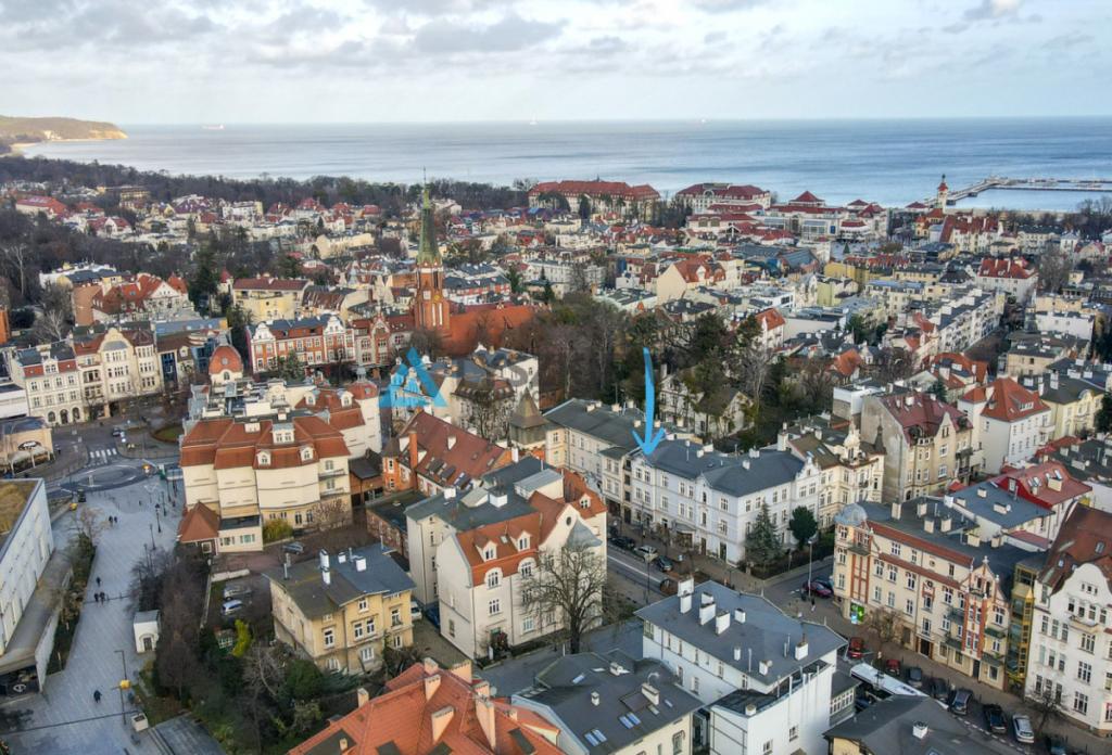 Kamienica w Sopocie- gotowiec inwestycyjny - zdjęcie 4