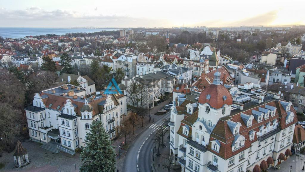 Kamienica w Sopocie- gotowiec inwestycyjny - zdjęcie 2