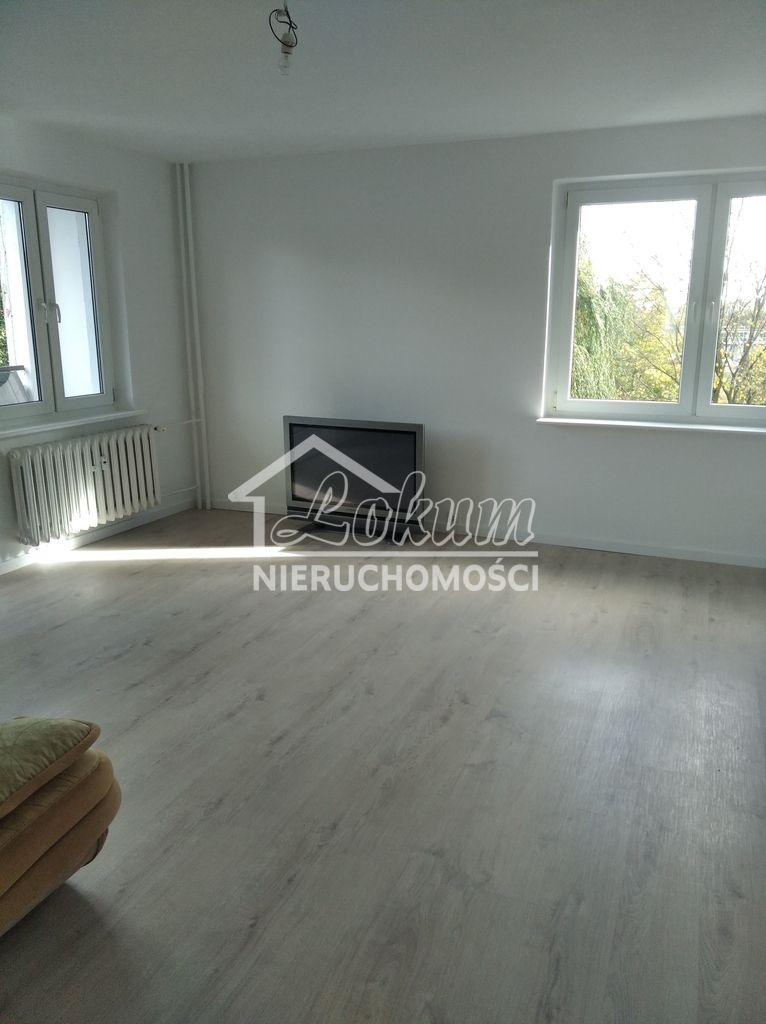Mieszkanie 48,97&nbsp;m², Szczecin, Konstantego Maciejewicza - zdjęcie 1