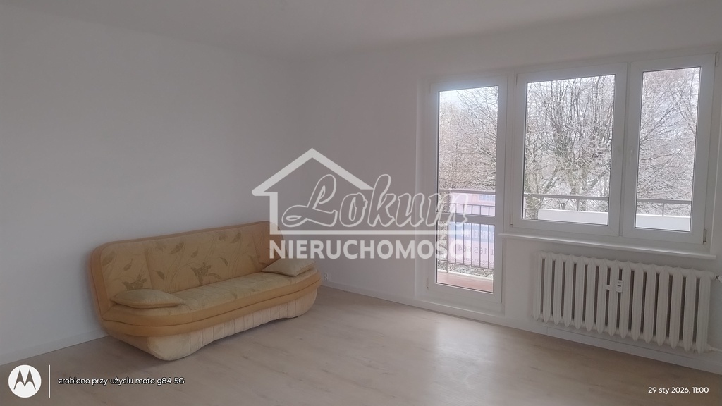 Mieszkanie 48,97&nbsp;m², Szczecin, Konstantego Maciejewicza - zdjęcie 3
