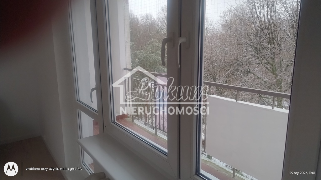 Mieszkanie 48,97&nbsp;m², Szczecin, Konstantego Maciejewicza - zdjęcie 5
