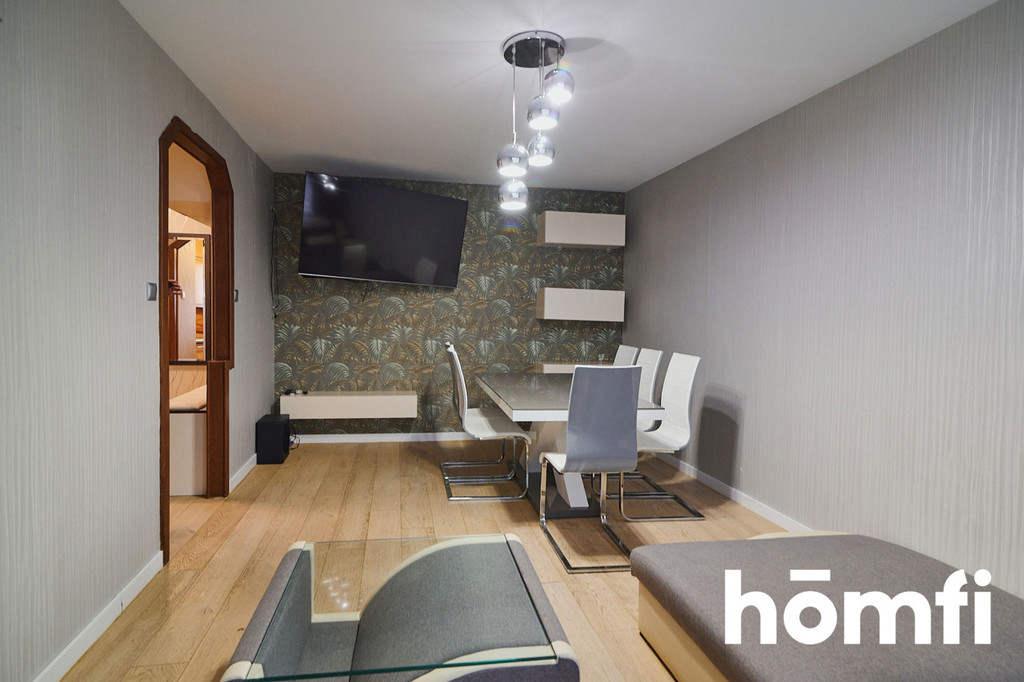 Mieszkanie 77 m², Zamość, Prymasa Stefana Wyszyńskiego - zdjęcie 2