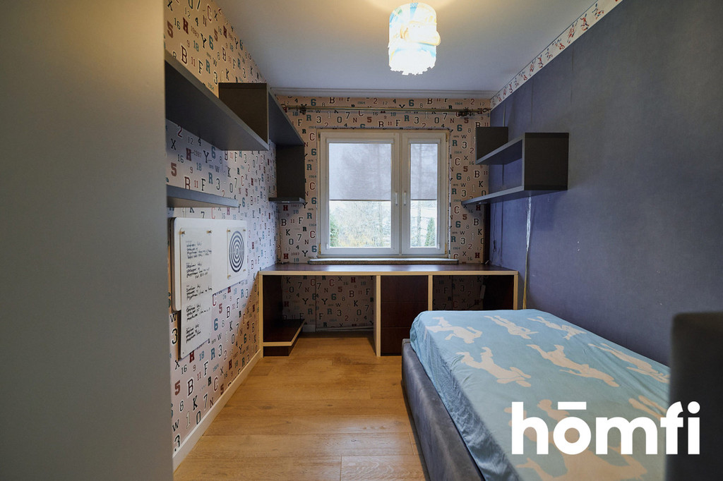 Mieszkanie 77 m², Zamość, Prymasa Stefana Wyszyńskiego - zdjęcie 16