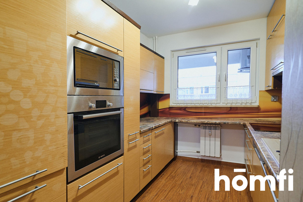 Mieszkanie 77 m², Zamość, Prymasa Stefana Wyszyńskiego - zdjęcie 5