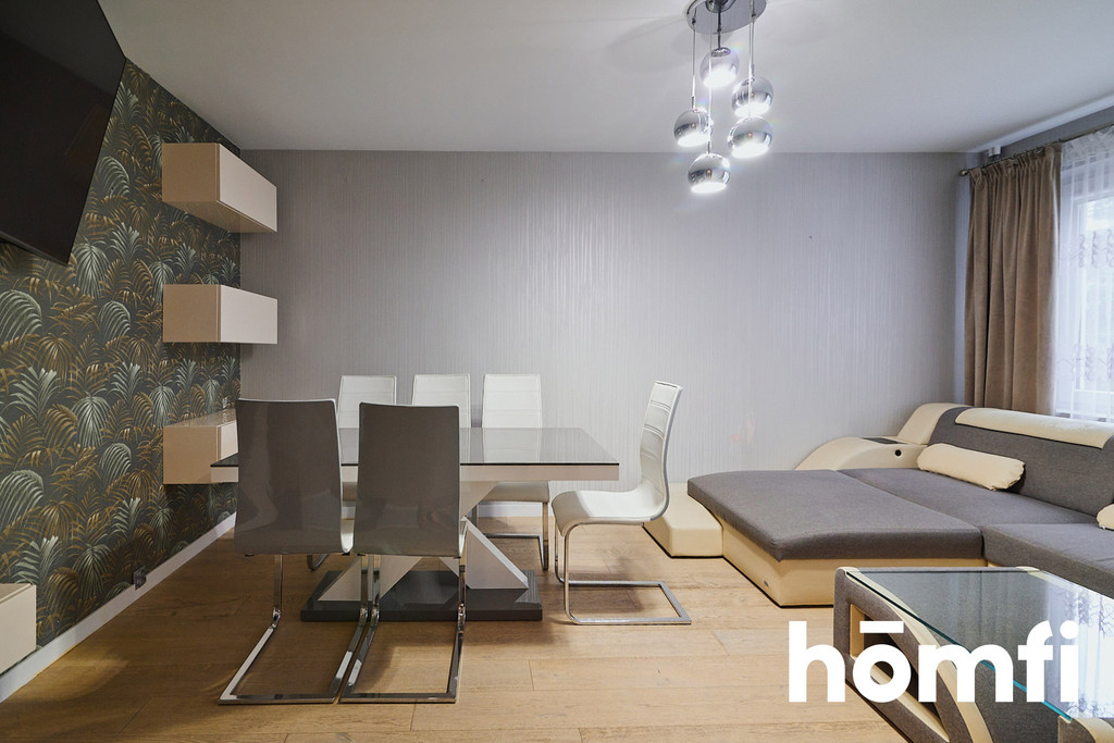 Mieszkanie 77 m², Zamość, Prymasa Stefana Wyszyńskiego - zdjęcie 1