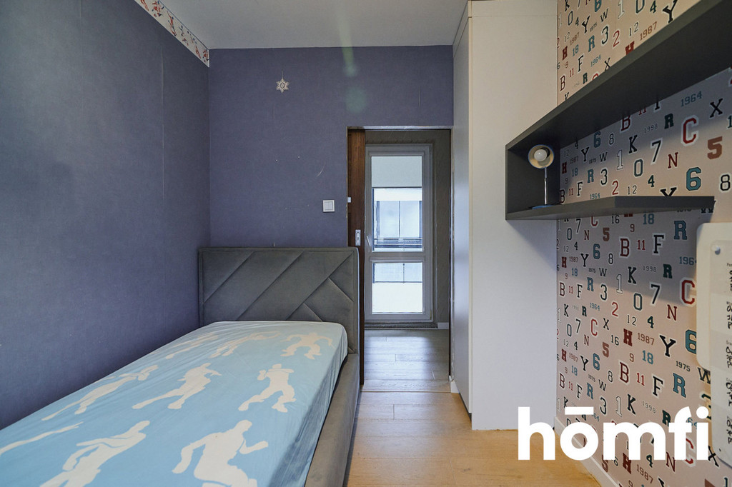 Mieszkanie 77 m², Zamość, Prymasa Stefana Wyszyńskiego - zdjęcie 17
