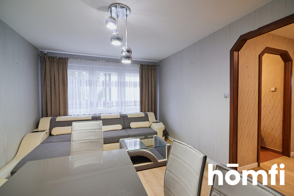 Mieszkanie 77 m², Zamość, Prymasa Stefana Wyszyńskiego - zdjęcie 3