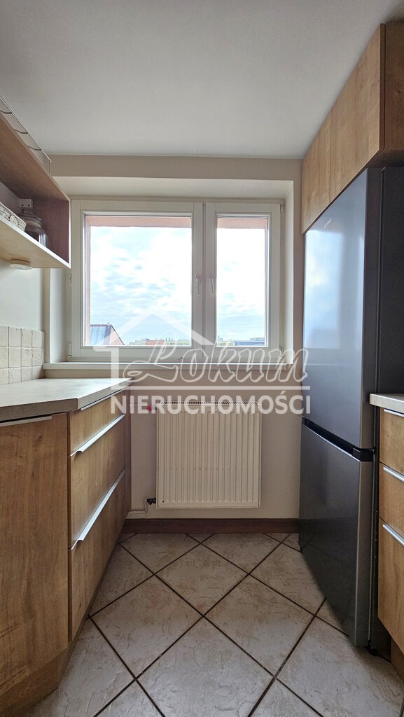 Mieszkanie 47,69&nbsp;m², Szczecin, Stare Miasto, Sołtysia - zdjęcie 6