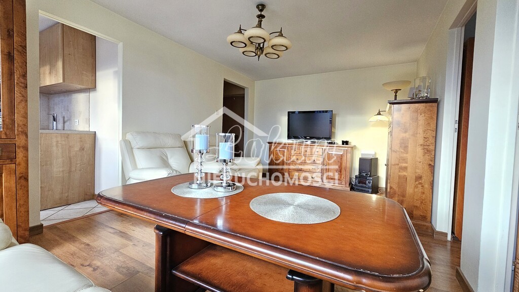 Mieszkanie 47,69&nbsp;m², Szczecin, Stare Miasto, Sołtysia - zdjęcie 2