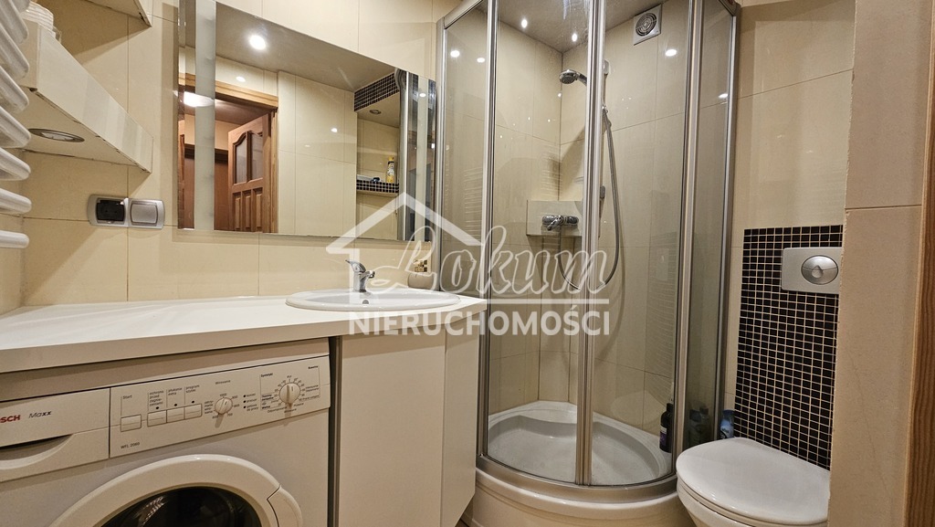 Mieszkanie 47,69&nbsp;m², Szczecin, Stare Miasto, Sołtysia - zdjęcie 8