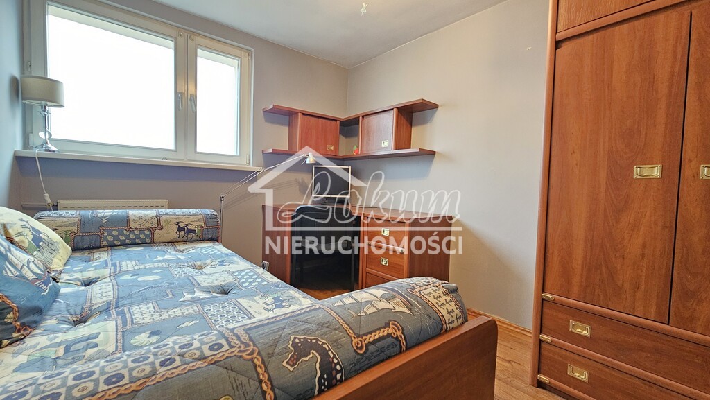 Mieszkanie 47,69&nbsp;m², Szczecin, Stare Miasto, Sołtysia - zdjęcie 4