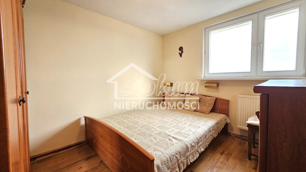 Mieszkanie 47,69&nbsp;m², Szczecin, Stare Miasto, Sołtysia - zdjęcie 3