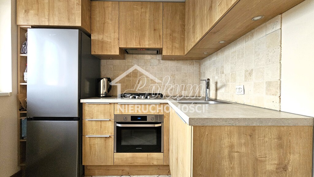 Mieszkanie 47,69&nbsp;m², Szczecin, Stare Miasto, Sołtysia - zdjęcie 5