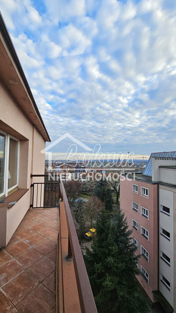 Mieszkanie 47,69&nbsp;m², Szczecin, Stare Miasto, Sołtysia - zdjęcie 9