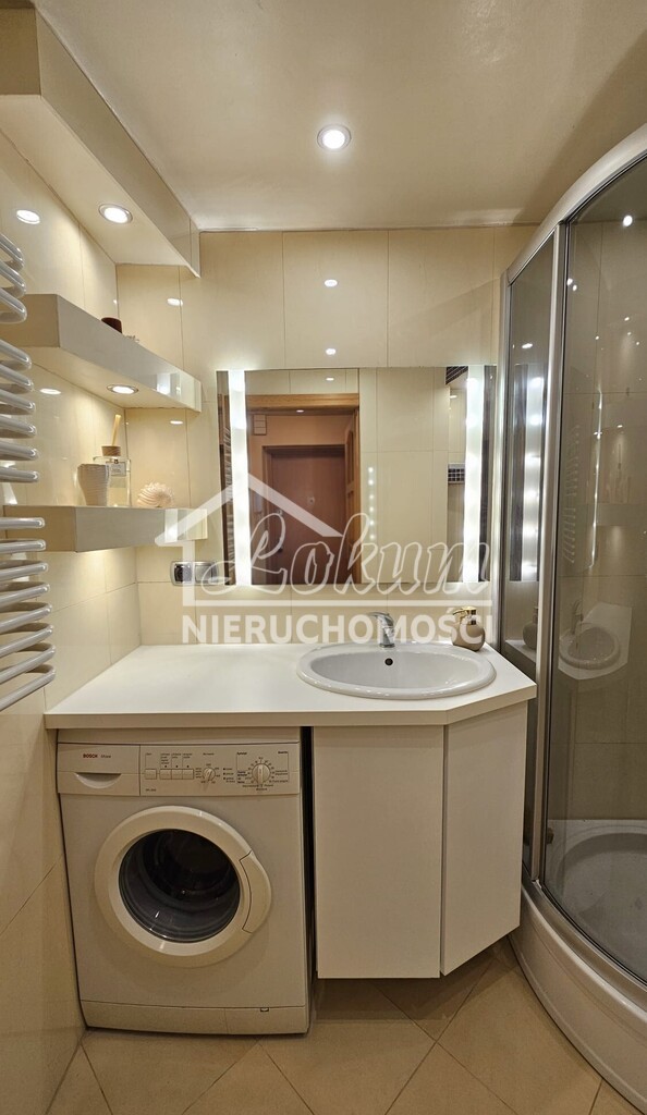 Mieszkanie 47,69&nbsp;m², Szczecin, Stare Miasto, Sołtysia - zdjęcie 7