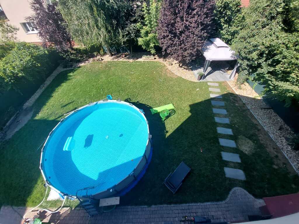 Dom 408,67 m², Nysa, Aleja Wojska Polskiego - zdjęcie 18