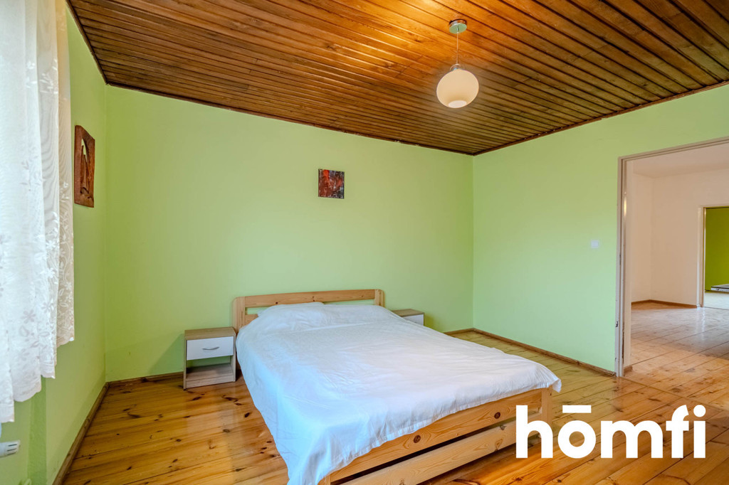 Dom 408,67 m², Nysa, Aleja Wojska Polskiego - zdjęcie 14