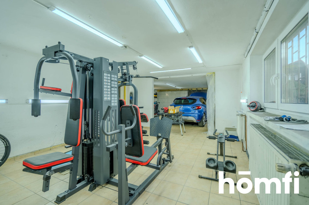 Dom 408,67 m², Nysa, Aleja Wojska Polskiego - zdjęcie 16
