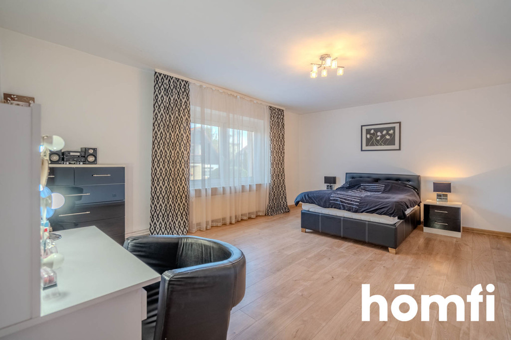 Dom 408,67 m², Nysa, Aleja Wojska Polskiego - zdjęcie 5