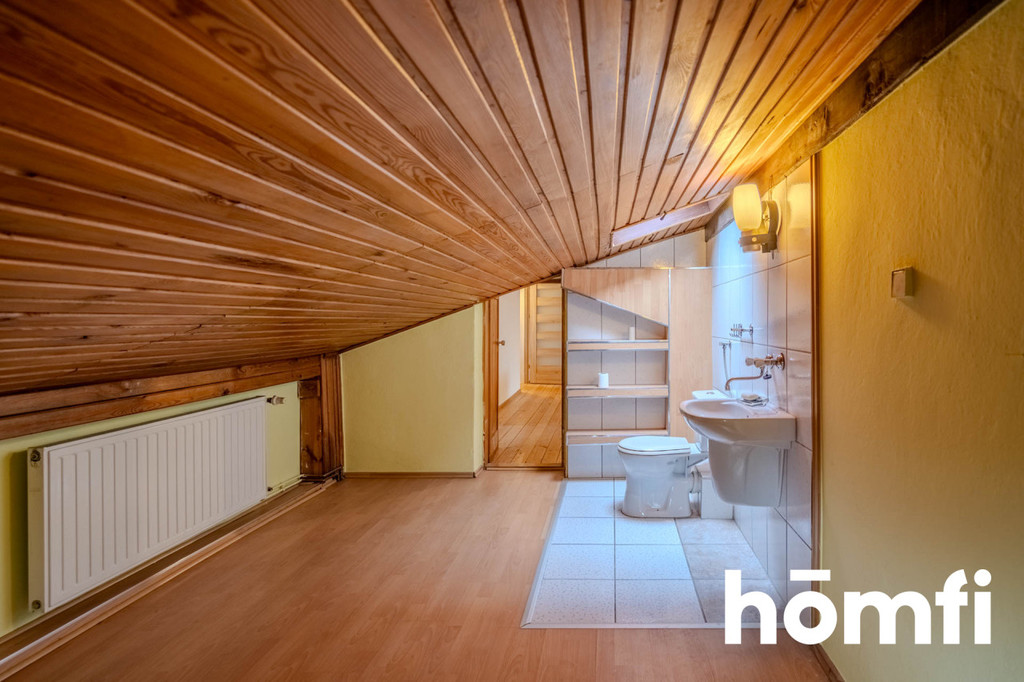 Dom 408,67 m², Nysa, Aleja Wojska Polskiego - zdjęcie 15